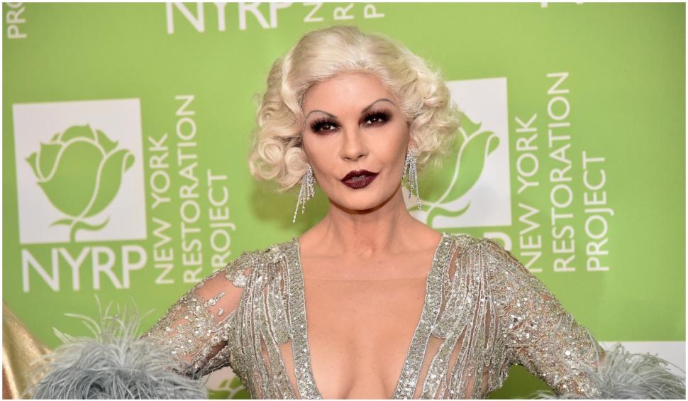 Catherine Zeta-Jones filmează în România. Ce spune celebra actriță despre București 732135