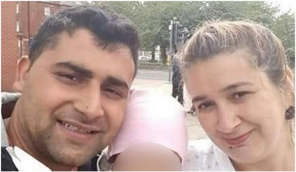 Cuplu de români, judecat pentru uciderea copilului lor de doar 6 luni, în Marea Britanie