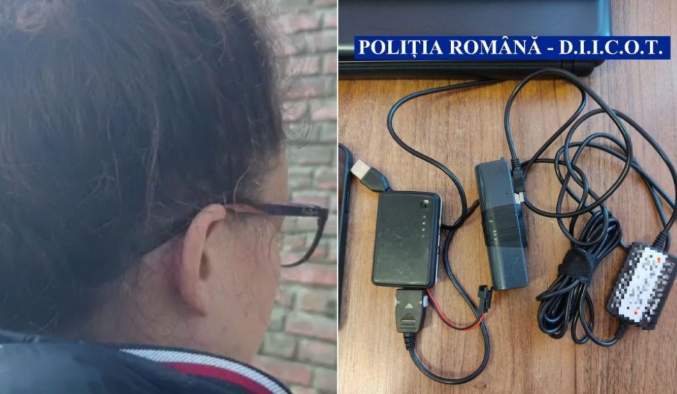 Tânără din Timişoara, filmată 24 din 24 de fostul iubit austriac, care i-a montat camere şi microfoane în haine, în casă şi în maşină