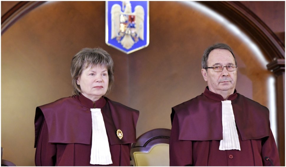 CCR dă dreptate PSD și AUR: Hotărârea Parlamentului de încuviințare a primei stări de alertă a fost neconstituțională