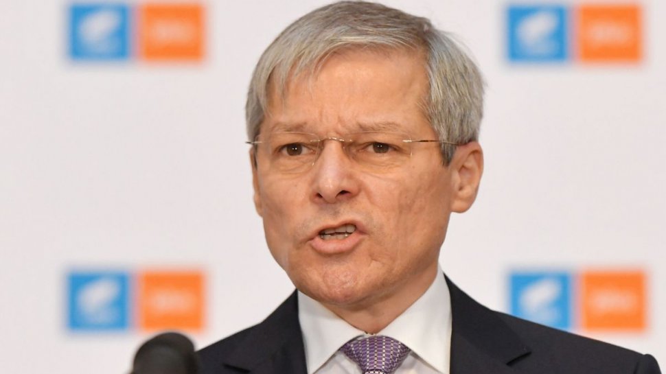 Guvernul Cioloș nu a obținut votul de încredere în Parlament! Doar 88 de parlamentari au votat pentru 