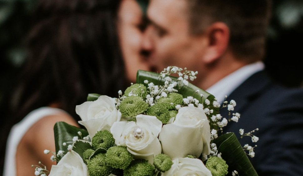 5 sfaturi simple pentru a organiza o nuntă în Bucureşti în pandemie