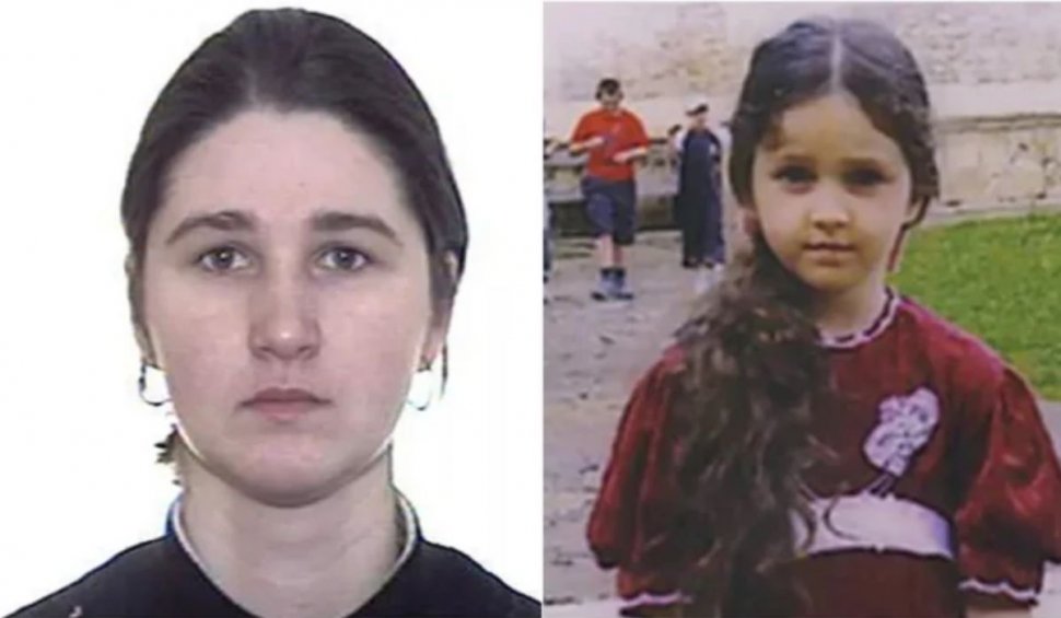 O fetiţă din Buhuşi, dispărută de 15 ani, a fost găsită îngropată în curtea tatălui ei, în Târgu Neamţ