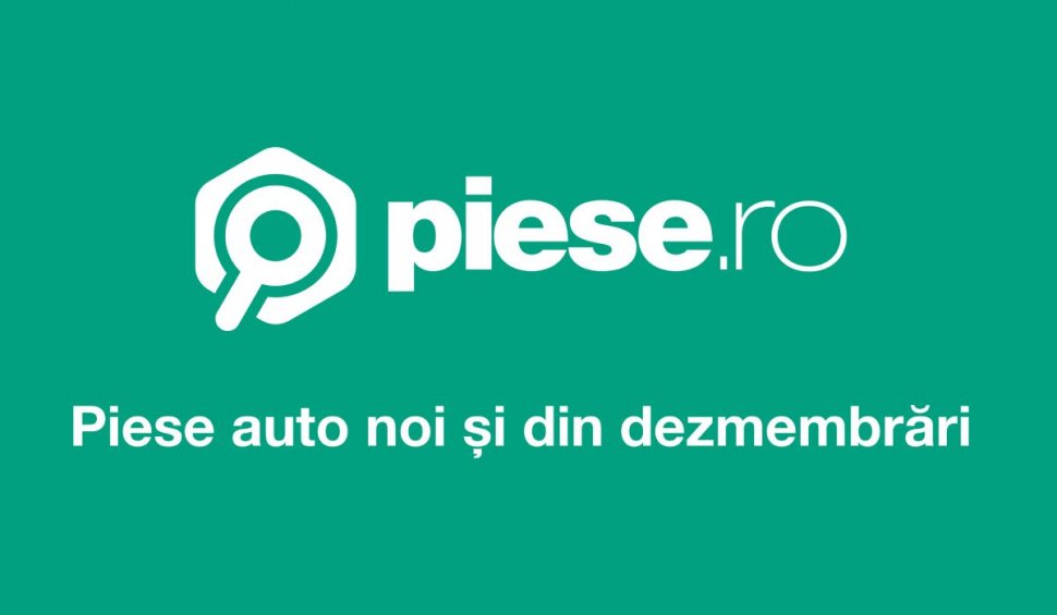 De unde să cumpărăm piese auto online: Piese.ro, cea mai nouă platformă cu mii de vânzători de piese