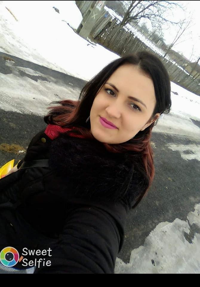 Ea este tânăra însărcinată din Brăila, omorâtă de fratele iubitului. Georgiana urma să nască peste două zile 732513