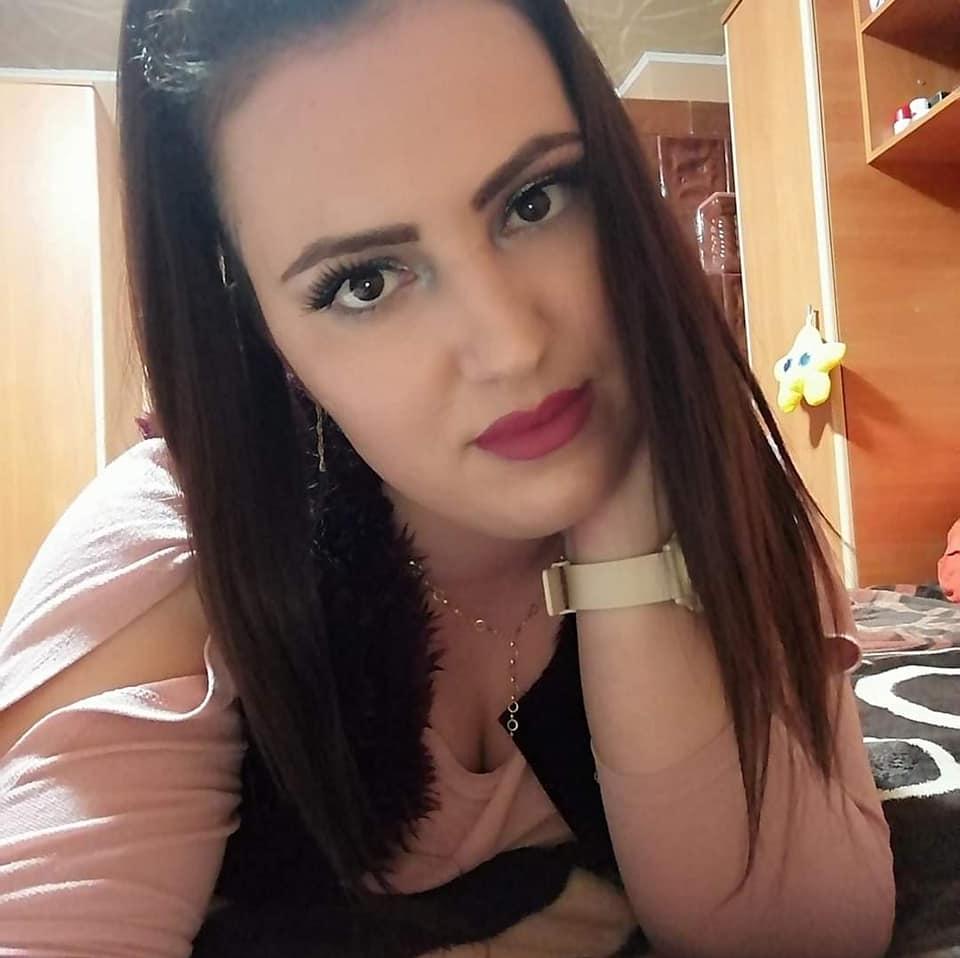 Ea este tânăra însărcinată din Brăila, omorâtă de fratele iubitului. Georgiana urma să nască peste două zile 732514