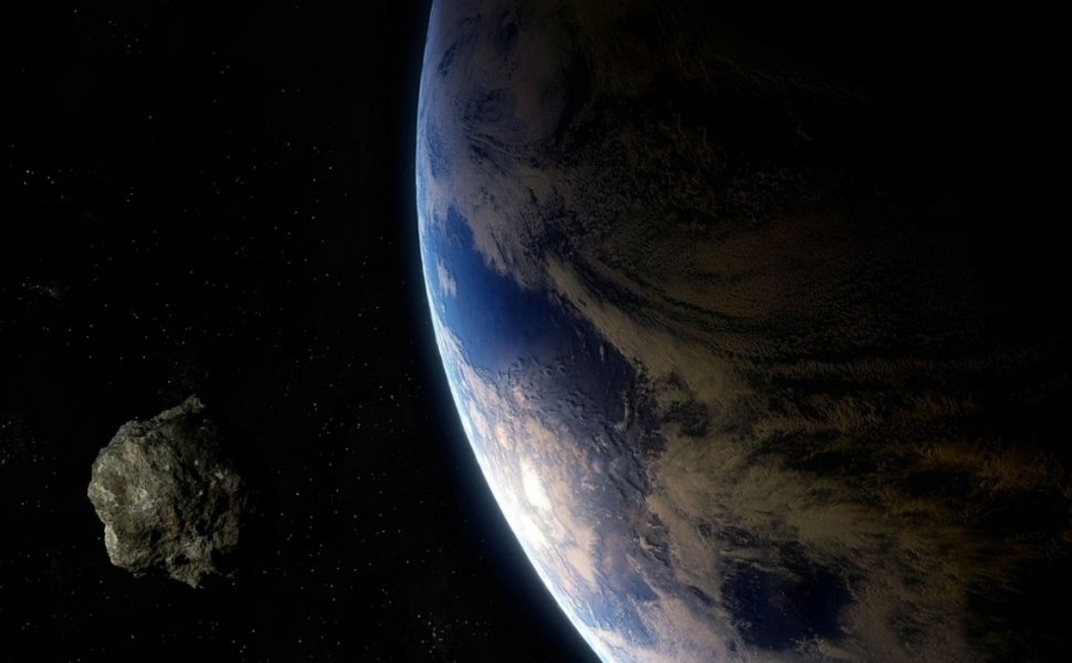 Un asteroid care poartă numele unui clujean zboară prin spaţiu