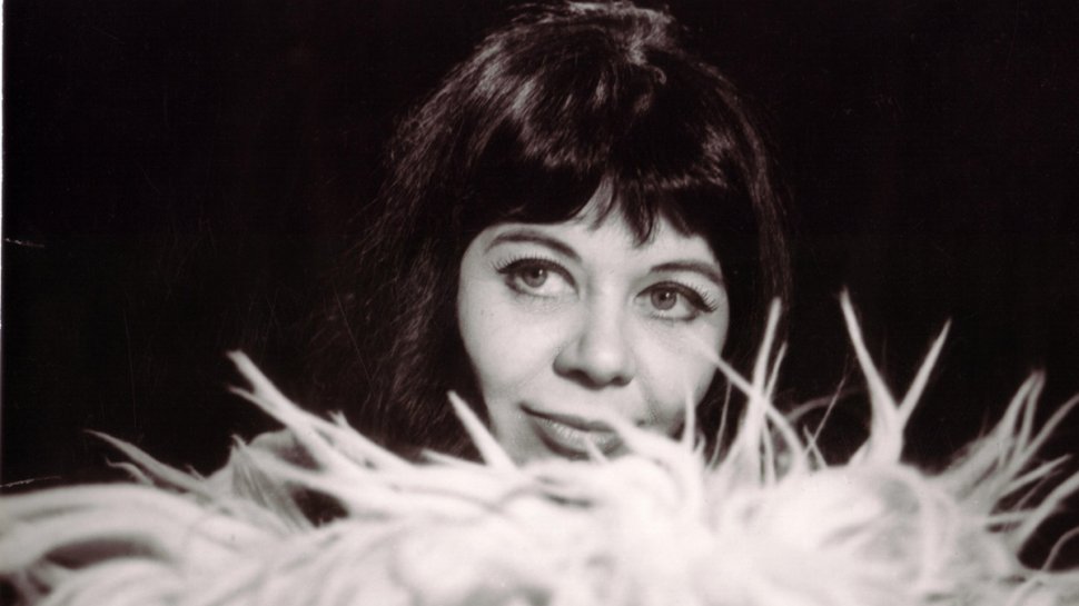 A murit marea actriță Liliana Tomescu, una dintre cele mai îndrăgite artiste din România