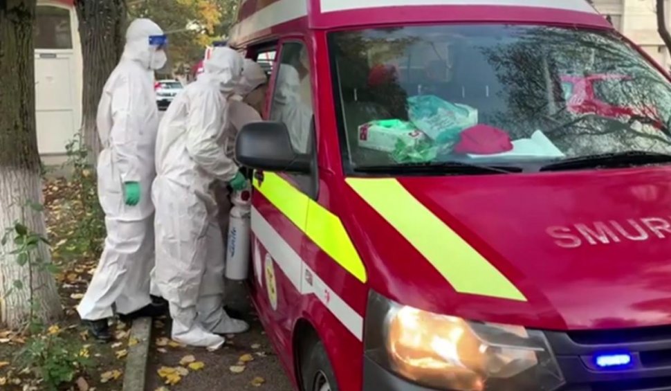 Managerul spitalului de la Târgu Cărbunești și responsabilul instalației de oxigen, în fața instanței. Trei pacienți au murit