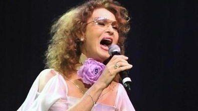 Angela Similea este în doliu, după ce fostul ei soţ a murit de COVID 732904