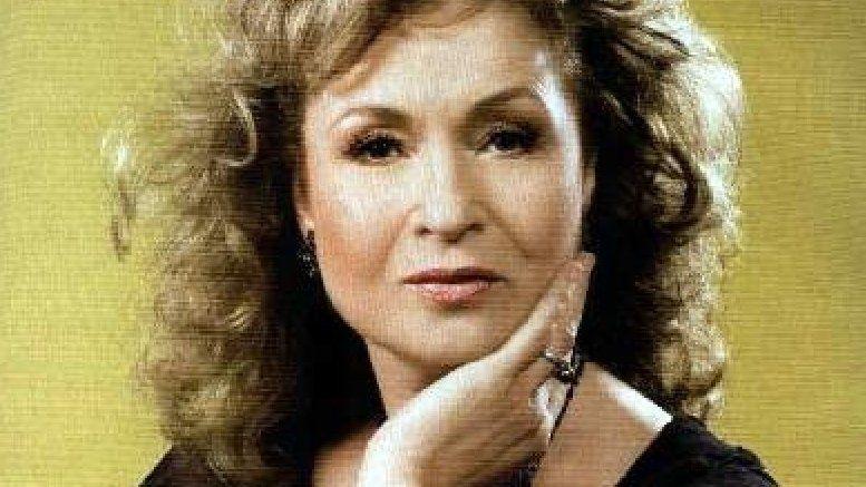 Angela Similea este în doliu, după ce fostul ei soţ a murit de COVID 732906