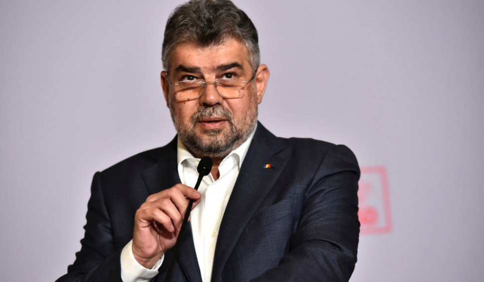 PSD a cerut PNL să intre la guvernare în cabinetul Ciucă