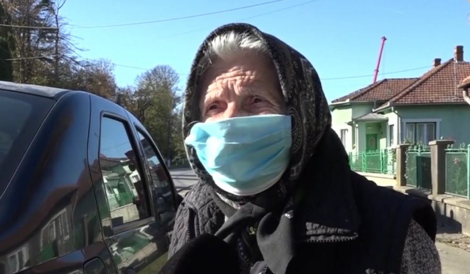 Peste 40 la mie, rata de infectare într-o localitate din Hunedoara: ”Nu respectă regulile, se duc la birt”