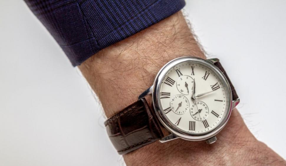 Alege-ți ceasul de mână în funcție de stilul care te caracterizează 732966