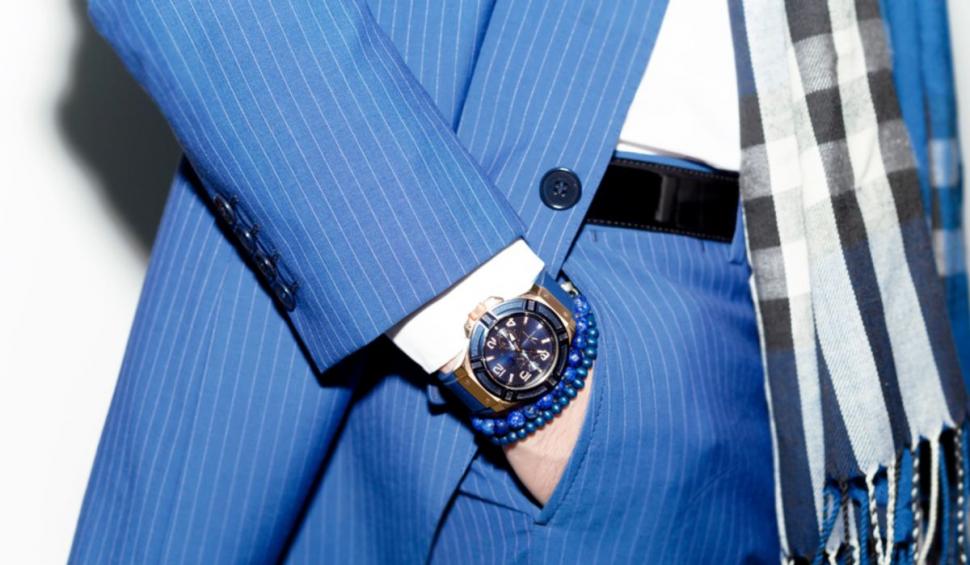 Alege-ți ceasul de mână în funcție de stilul care te caracterizează 732967