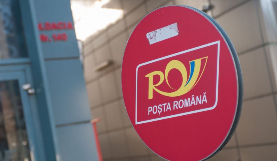 Poșta Română: ”Permitem accesul tuturor clienților în oficiile poștale, fără certificatul verde”