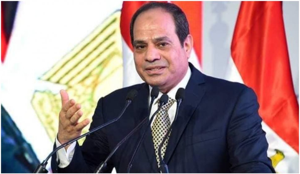 Egiptul iese din starea de urgență instaurată cu 4 ani în urmă
