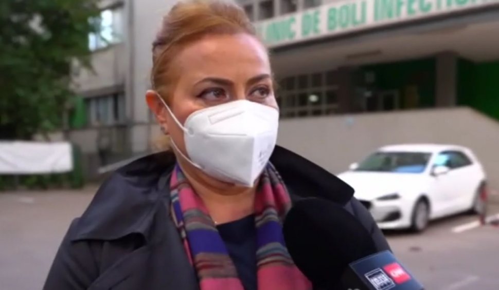 Managerul spitalului care a ars în Constanța, notat cu calificativul ”foarte bine” în ultimii cinci ani