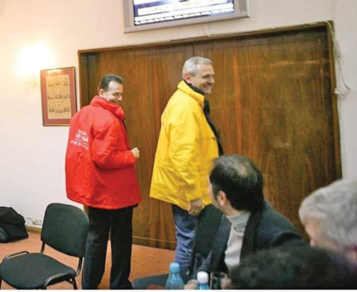 Radu Tudor: "Când interesul personal al lui Ludovic Orban a cerut-o, a bătut palma cu PSD și s-a îmbrățișat cu Liviu Dragnea" 733123