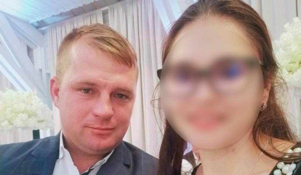 Mesajul sfâşietor al miresei din Botoşani rămasă văduvă la două zile după nuntă: "M-ai lăsat să trăiesc în negru" 733206