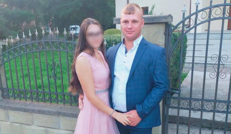 Mesajul sfâşietor al miresei din Botoşani rămasă văduvă la două zile după nuntă: "M-ai lăsat să trăiesc în negru" 733207