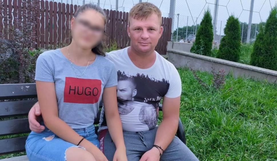 Mesajul sfâşietor al miresei din Botoşani rămasă văduvă la două zile după nuntă: "M-ai lăsat să trăiesc în negru" 733208