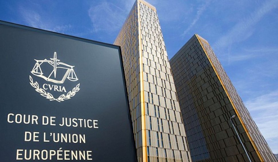 Prețul "sfidării" poloneze. Curtea Europeană de Justiție amendează Varșovia cu un milion de euro pe zi