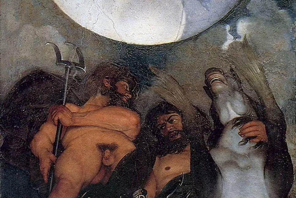 Preț fabulos cerut pentru o vilă din Roma: jumătate de miliard de euro. A servit ca laborator de alchimie și are un motiv special pentru care este atât de scumpă 733277