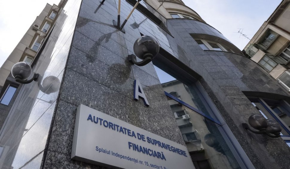 Autoritatea de Supraveghere Financiară a finalizat a doua etapă a implementării portalului de autorizări