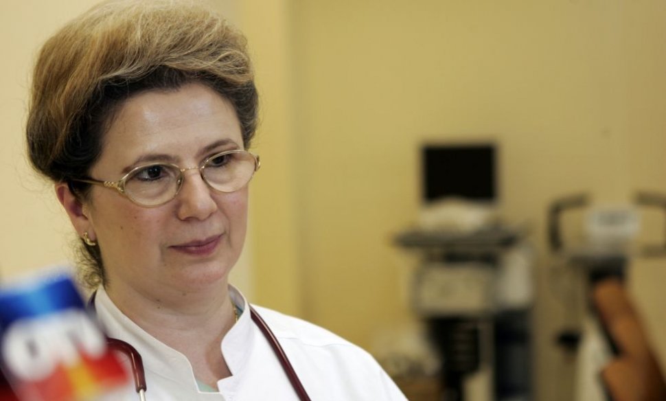 Medic ATI de la Balș: ”Pacienții devin agresivi dacă îi intrebi dacă sunt sau nu vaccinați”