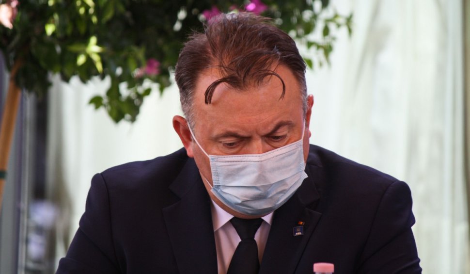 Nelu Tătaru: "Oamenii au înțeles că sănătatea nu se negociază, unii politicieni însă nu"
