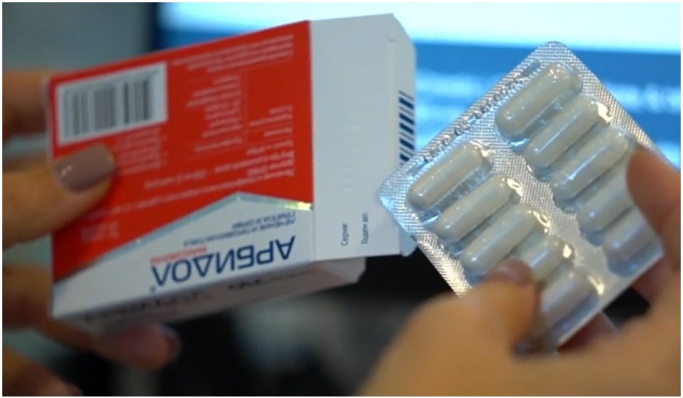 Piața neagră a medicamentelor COVID din România: Arbidol la 300 lei, din Rusia și Tocilizumab la 8.000 lei, din India