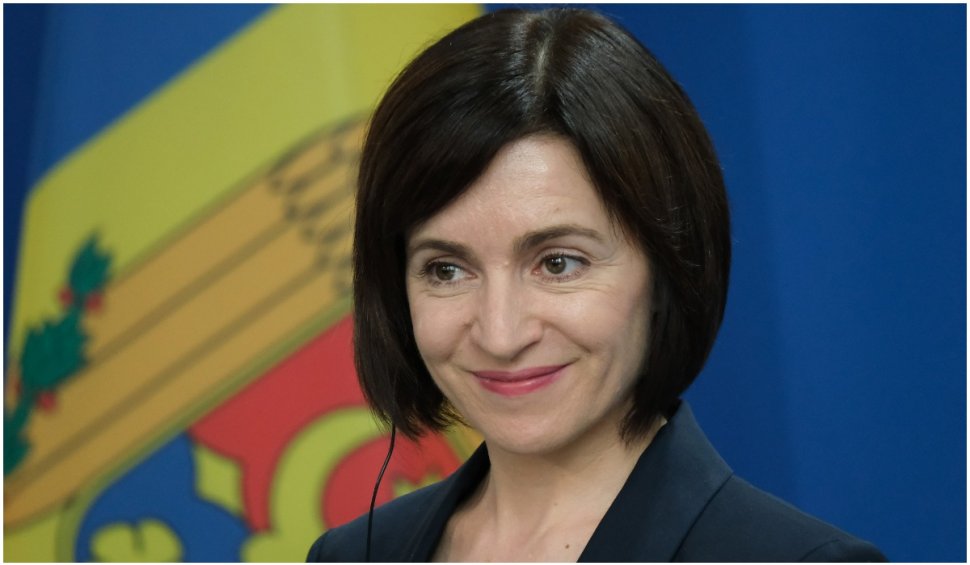 Republica Moldova a primit un grant de 60 de milioane de euro din partea Comisiei Europene ca sprijin în criza energetică