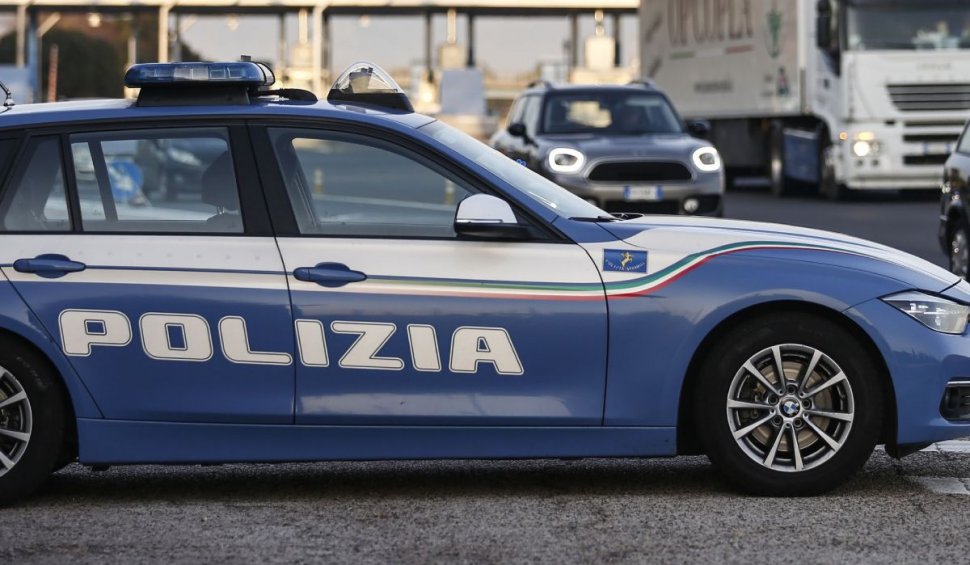 Un român din Italia riscă 14 ani de închisoare după ce și-a ucis iubita prin tortură