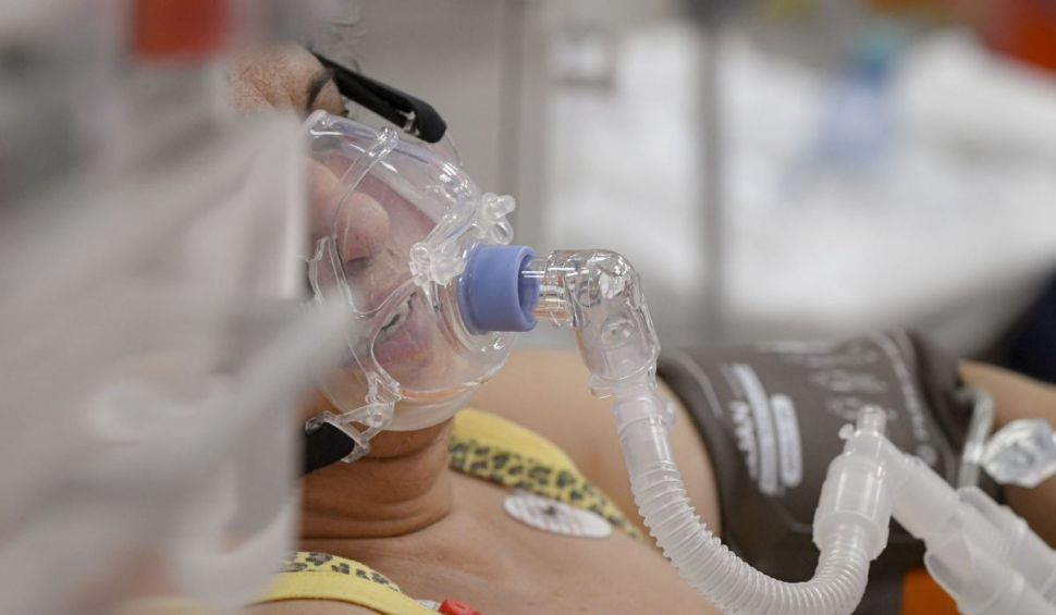 Primele concluzii în ancheta tragediei de la Spitalul Târgu Cărbunești. Stația de oxigen nu era supravegheată de nimeni 