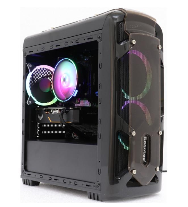 PC Garage anunţă  Black Friday "mai devreme" 733517