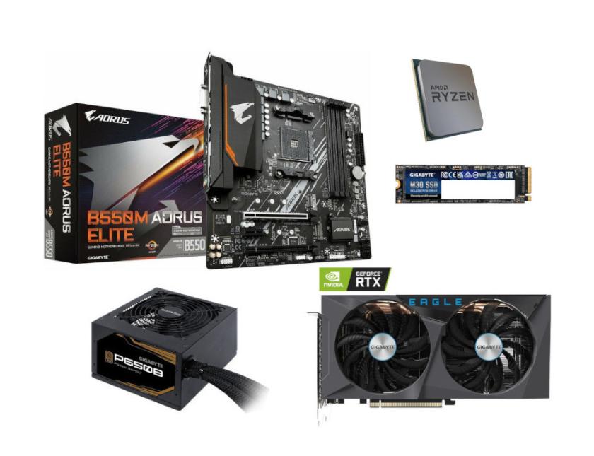 PC Garage anunţă  Black Friday "mai devreme" 733518