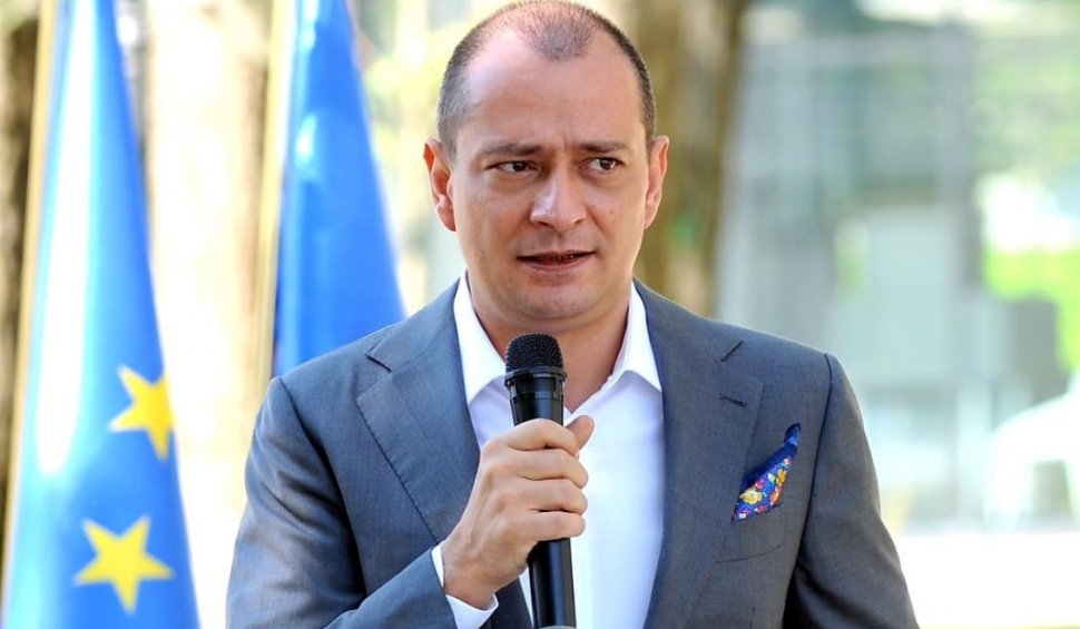 Primarul Sectorului 4, Daniel Băluță: ”Oamenii nu trebuie să sufere din cauza partizanatului politic! PSD poate oferi soluțiile pentru București!”