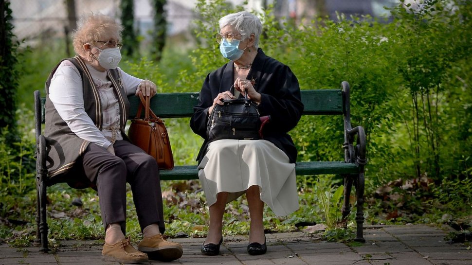 Vârsta de pensionare la femei va crește: ”În viitoarea lege să egalizăm vârstele de pensionare atât la femei cât și la bărbați”