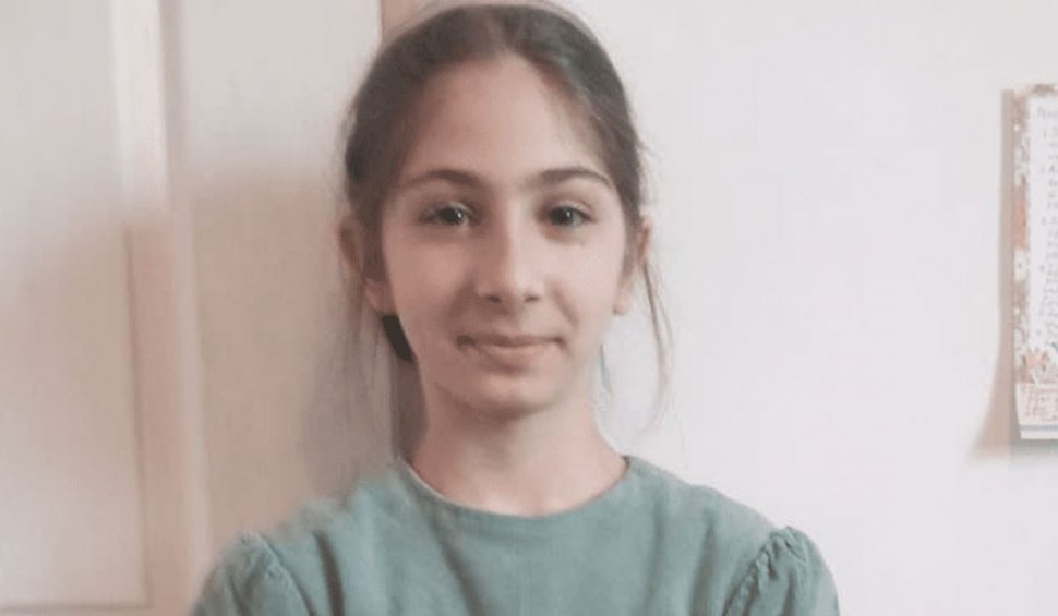 Fată de 15 ani din comuna Clinceni, județul Ilfov, dispărută de acasă. Mama: ”A plecat cu buletinul și cu cheile”