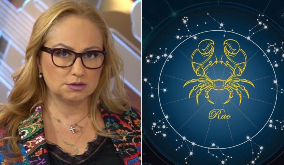 Horoscop noiembrie-decembrie 2021, cu Cristina Demetrescu. Racii au parte de ispite, Capricornii sunt norocoşi