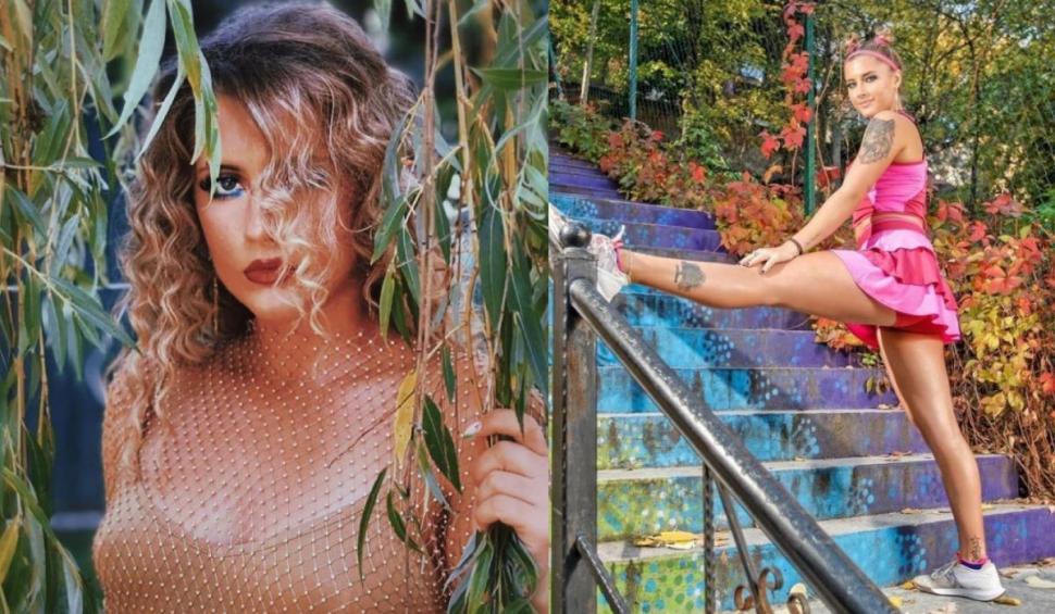 Tenismena Andreea Prisăcariu: "Sunt urâtă de românii mei pentru felul în care arăt" 733745