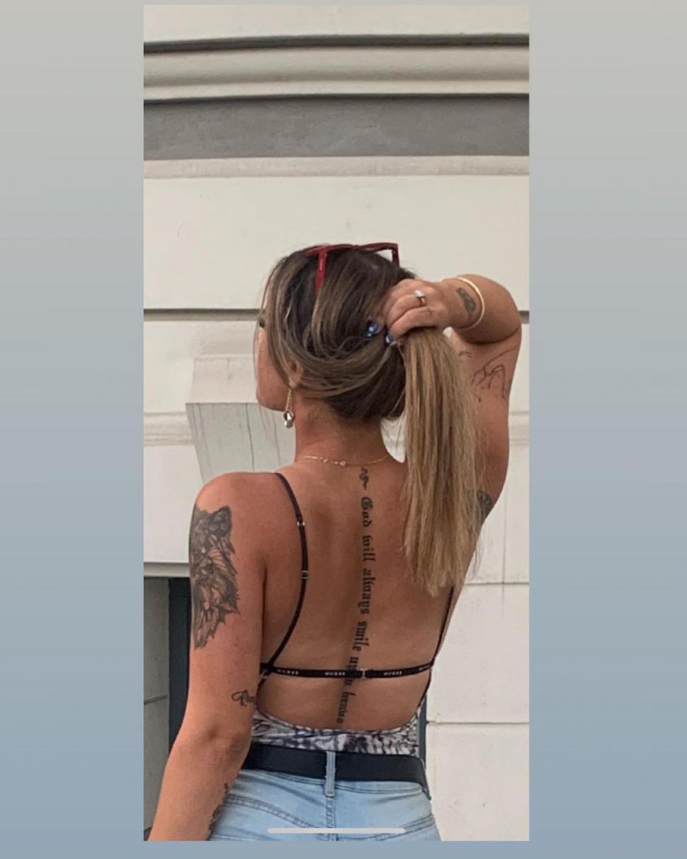 Tenismena Andreea Prisăcariu: "Sunt urâtă de românii mei pentru felul în care arăt" 733753