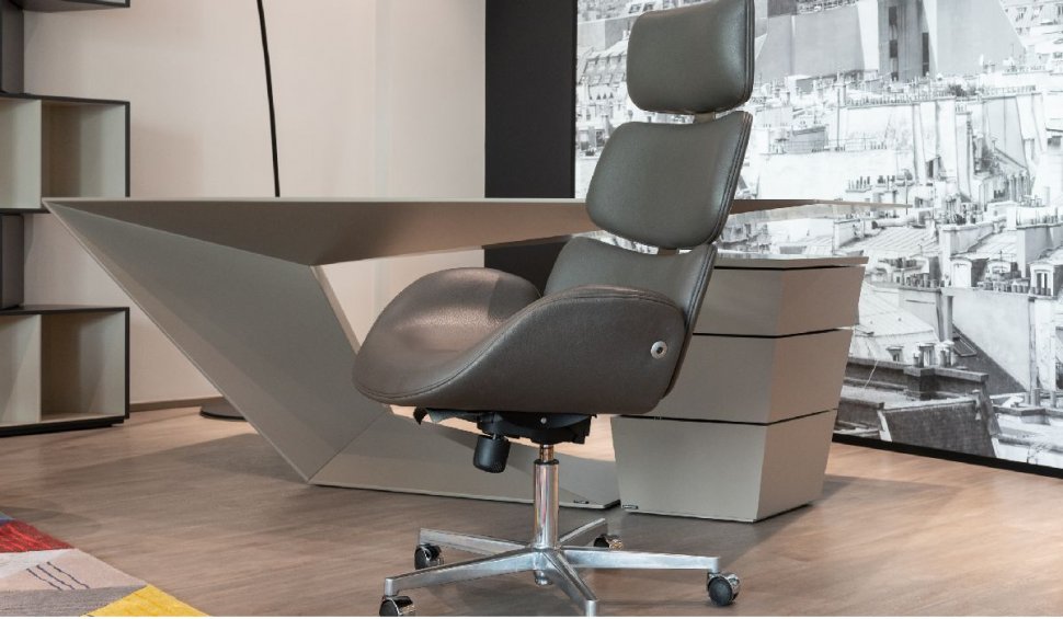 Ce trebuie să ştii înainte să cumperi un scaun de birou ergonomic