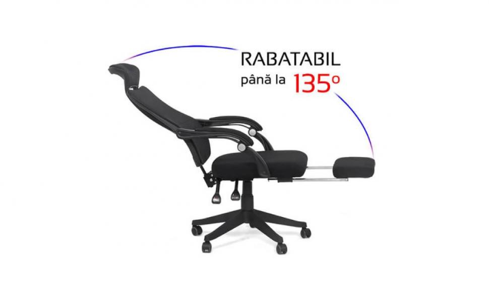 Ce trebuie să ştii înainte să cumperi un scaun de birou ergonomic 733859