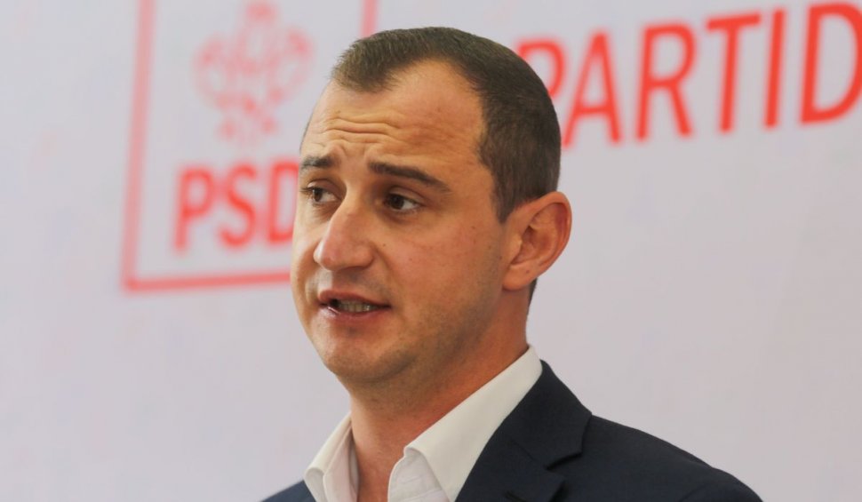 Alfred Simonis: "Scena politică îndreptățește PSD să aibă prima opțiune în a solicita primul-ministru"