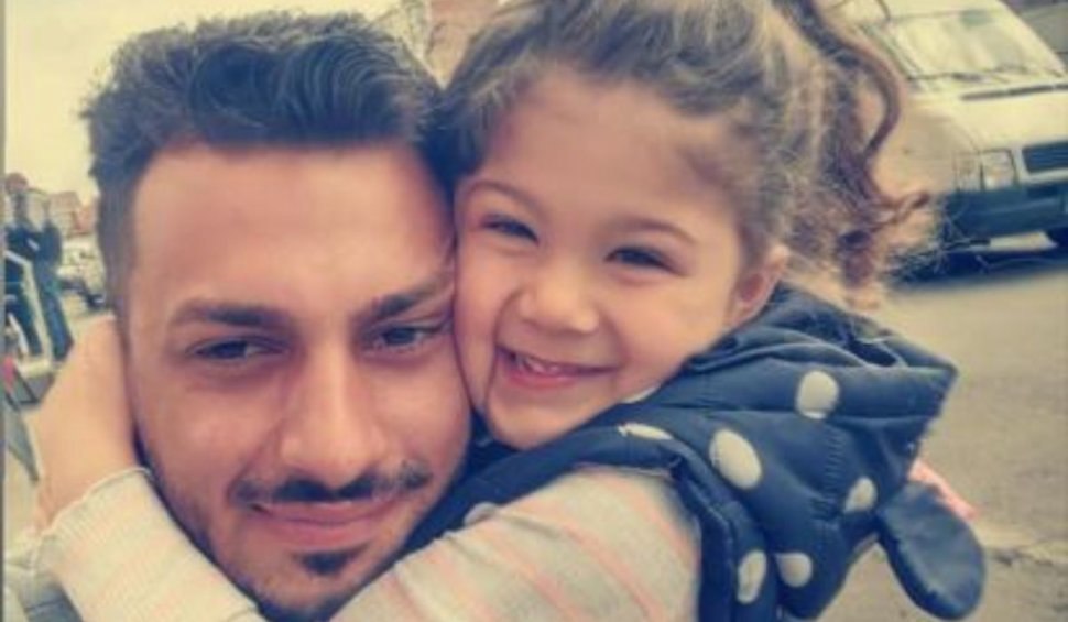 Fetița de 4 ani ucisă la Arad avea autism. Mama copilei este internată în stare de șoc la un centru de îngrijire