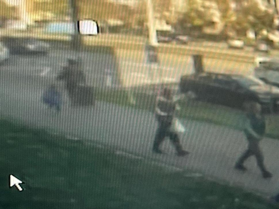 Lacrimi şi lumânări pentru Antonia, fetiţa ucisă de iubitul mamei, în Arad: "Odihnă veşnică, suflet drag" 734150