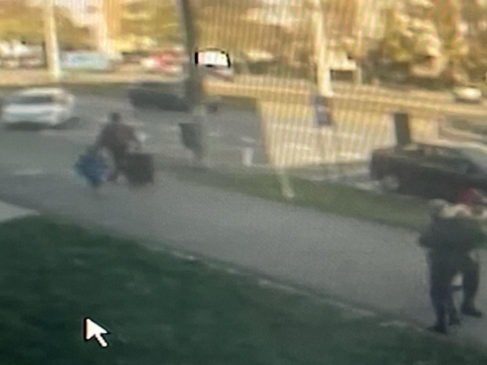 Lacrimi şi lumânări pentru Antonia, fetiţa ucisă de iubitul mamei, în Arad: "Odihnă veşnică, suflet drag" 734151