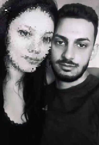 El este presupusul criminal al fetiţei găsite moartă lângă un cimitir din Arad. Tatăl vitreg al copilei a fost reţinut 733952